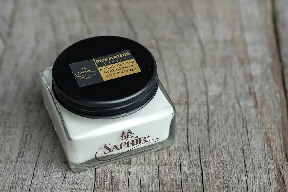 Saphir • Renovateur