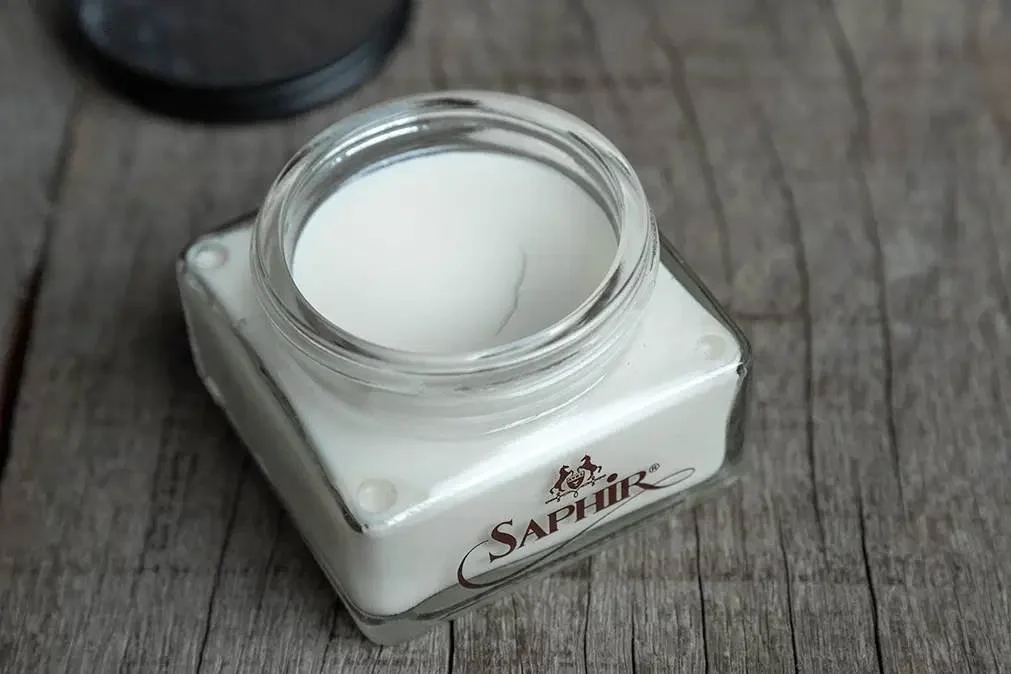 Saphir • Cordovan Cream