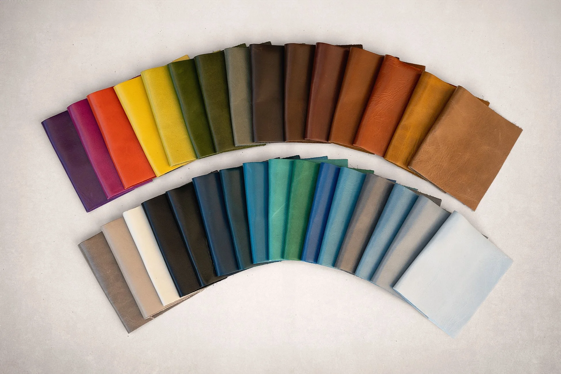 Arazzo Tokyo Upholstery Leather | The Tannery Row | Leather