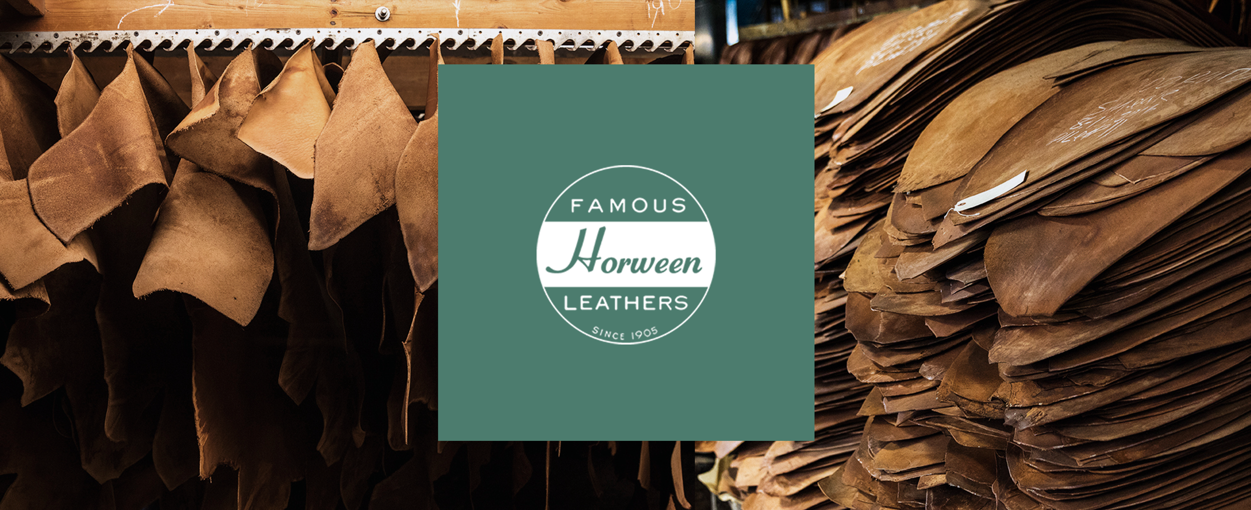 The Horween Tanning Process