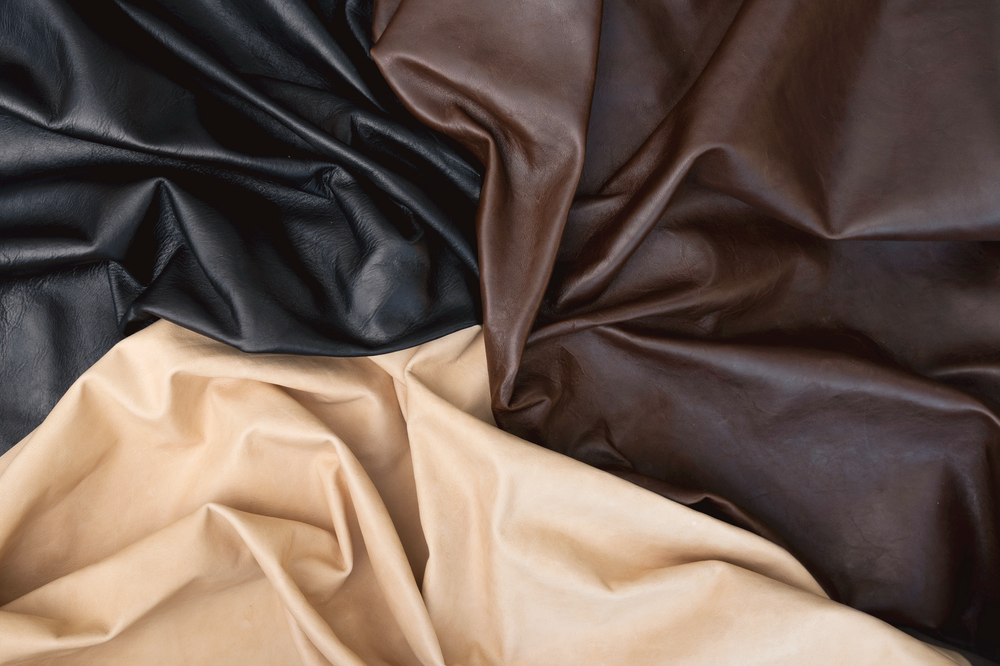 Horween Vermont Double Horsefront Leather | The Tannery Row