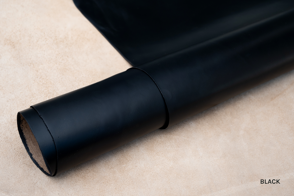 【馬革】 type Ａ-２（３８）HORSE HIDE Horween Chromexcel Double Horse Fronts | The Tannery Row