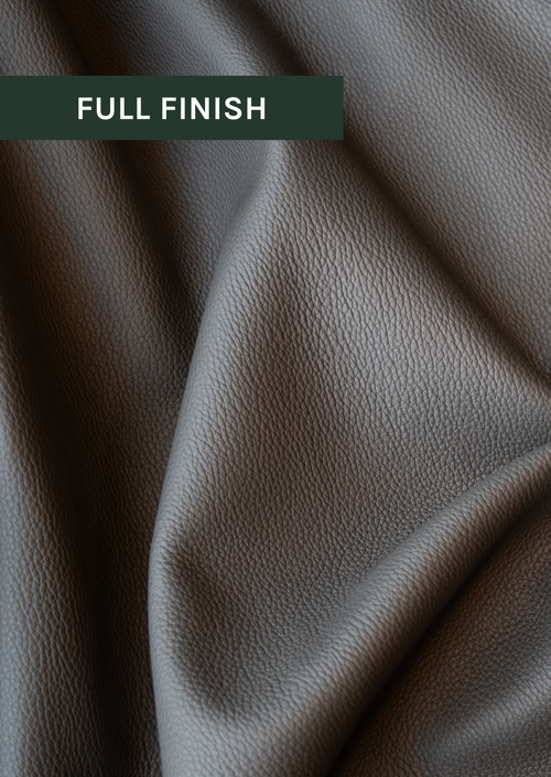 Comprehensive Upholstery Leather Guide | The Tannery Row | Leather ...