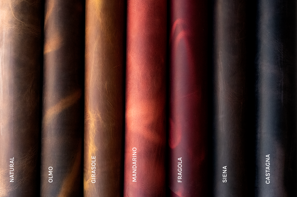 PALMER TRADING COMPANY【Horween Leathers】 HORWEEN-CRMXL-NATURAL-2-