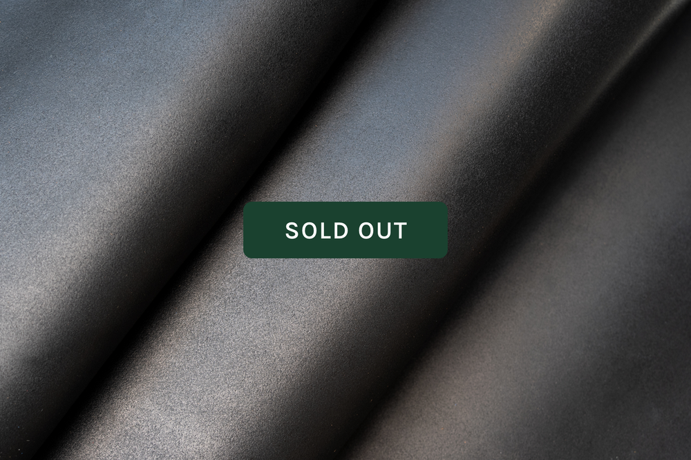 Horween Lollipop Red Cavalier | The Tannery Row | Leather Distributor