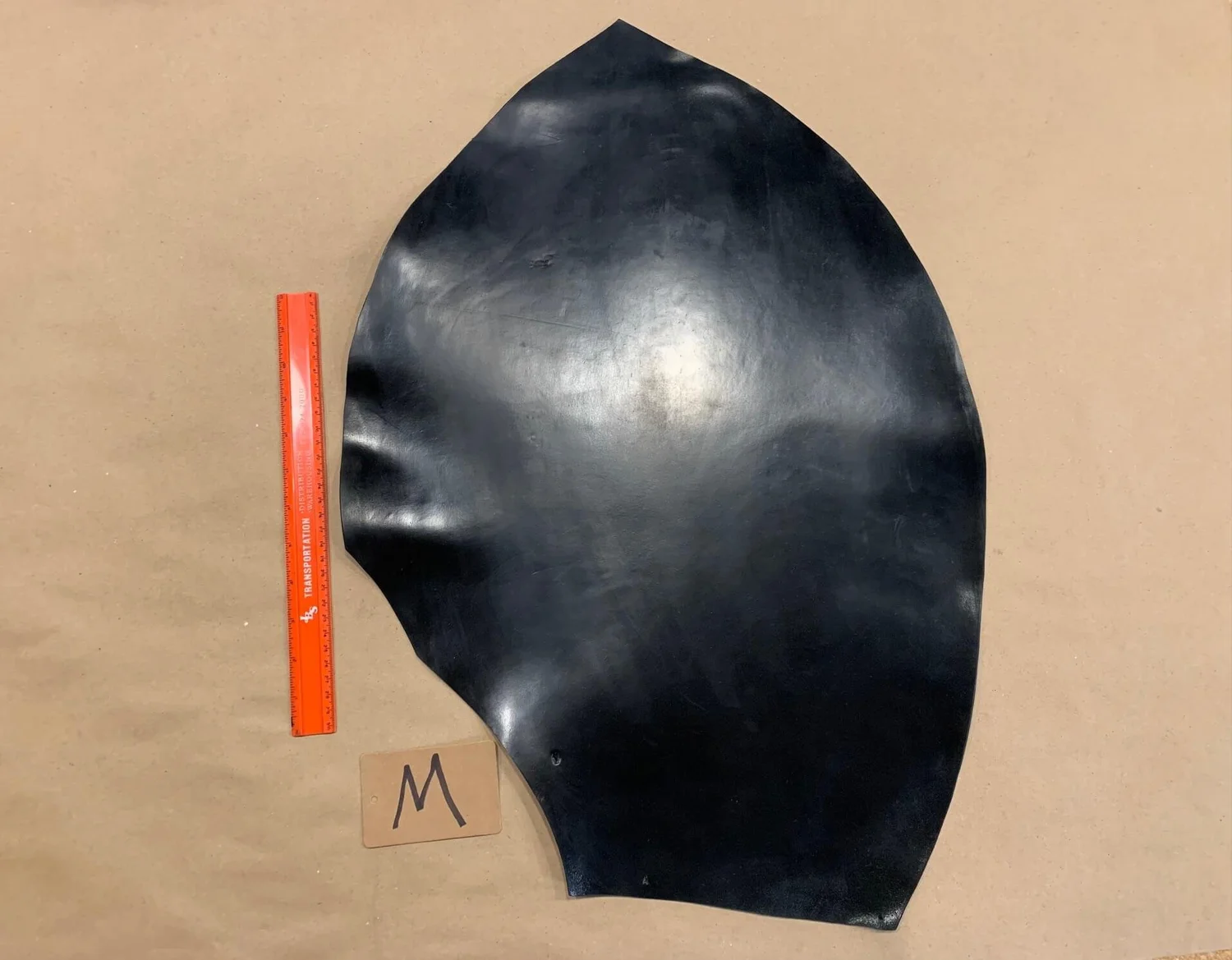 Shell Cordovan Leather FAQs | What Is Cordovan Leather? | The Tannery ...