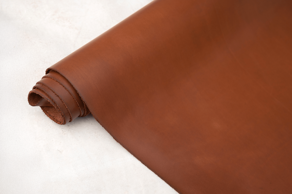 Support De Lati-go En Cuir De Remplacement Pour Selle Western