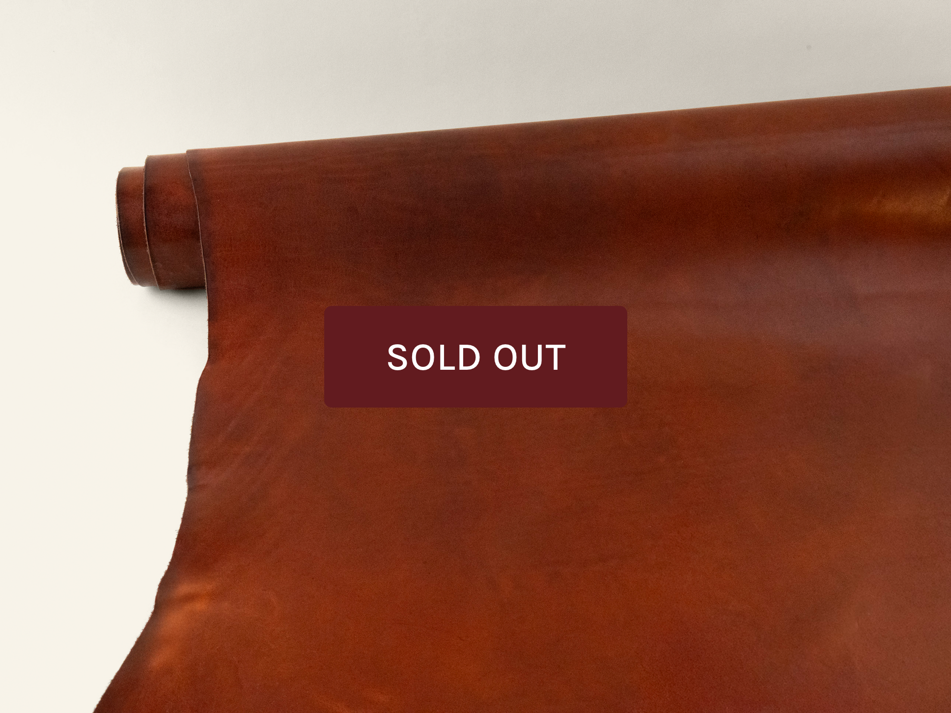 Horween • Olde English Dublin 5-6 oz