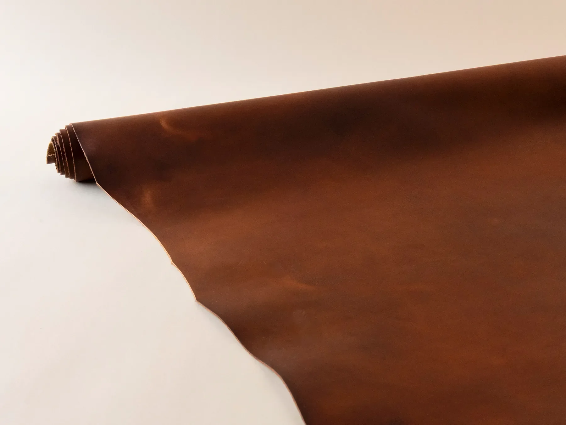 Horween • Chestnut Cypress 3-4 oz