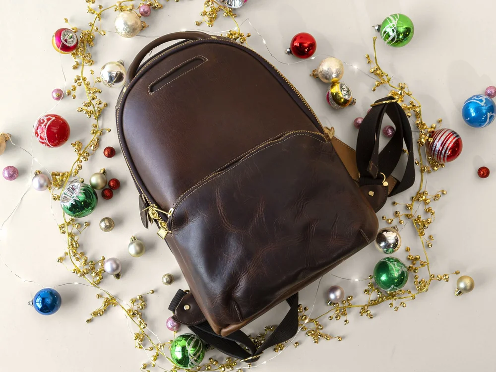 lululemon christmas belt bag sophiabaeley on LTK