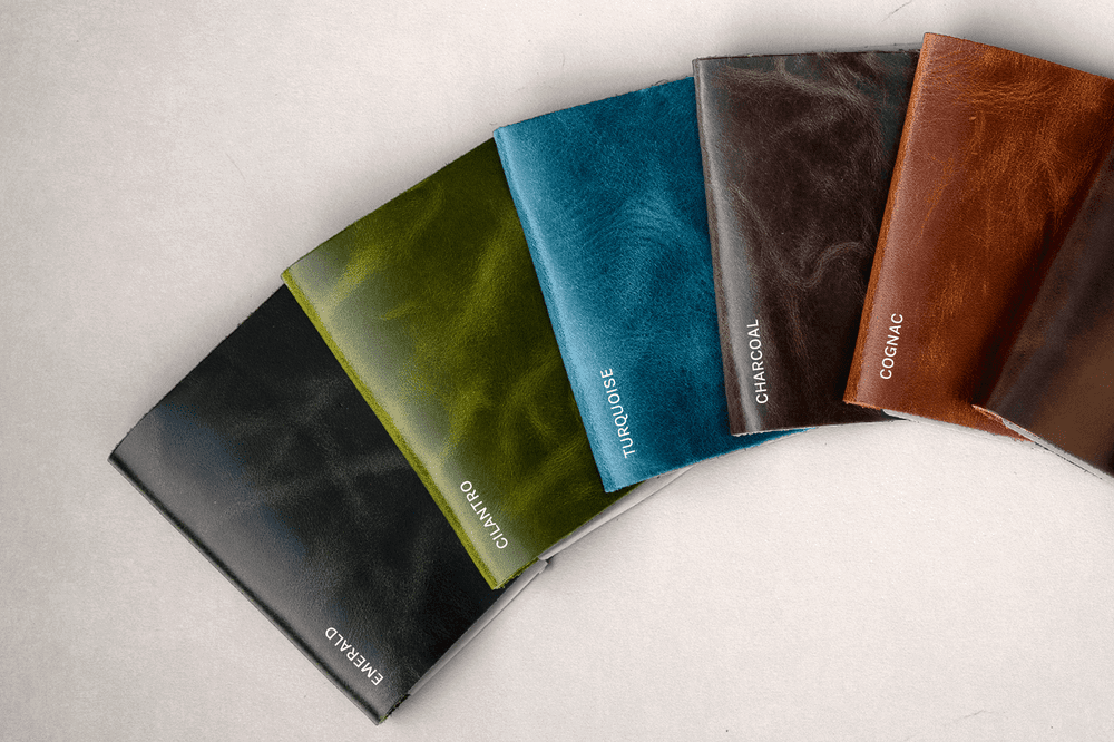 Arazzo Portsmouth Upholstery Leather (Whole Hide) | The Tannery