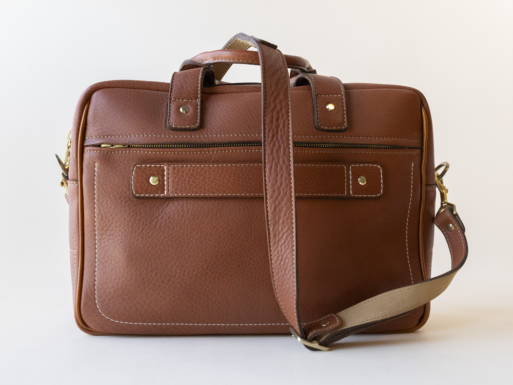 コロナドレザー CORONADO LEATHER 