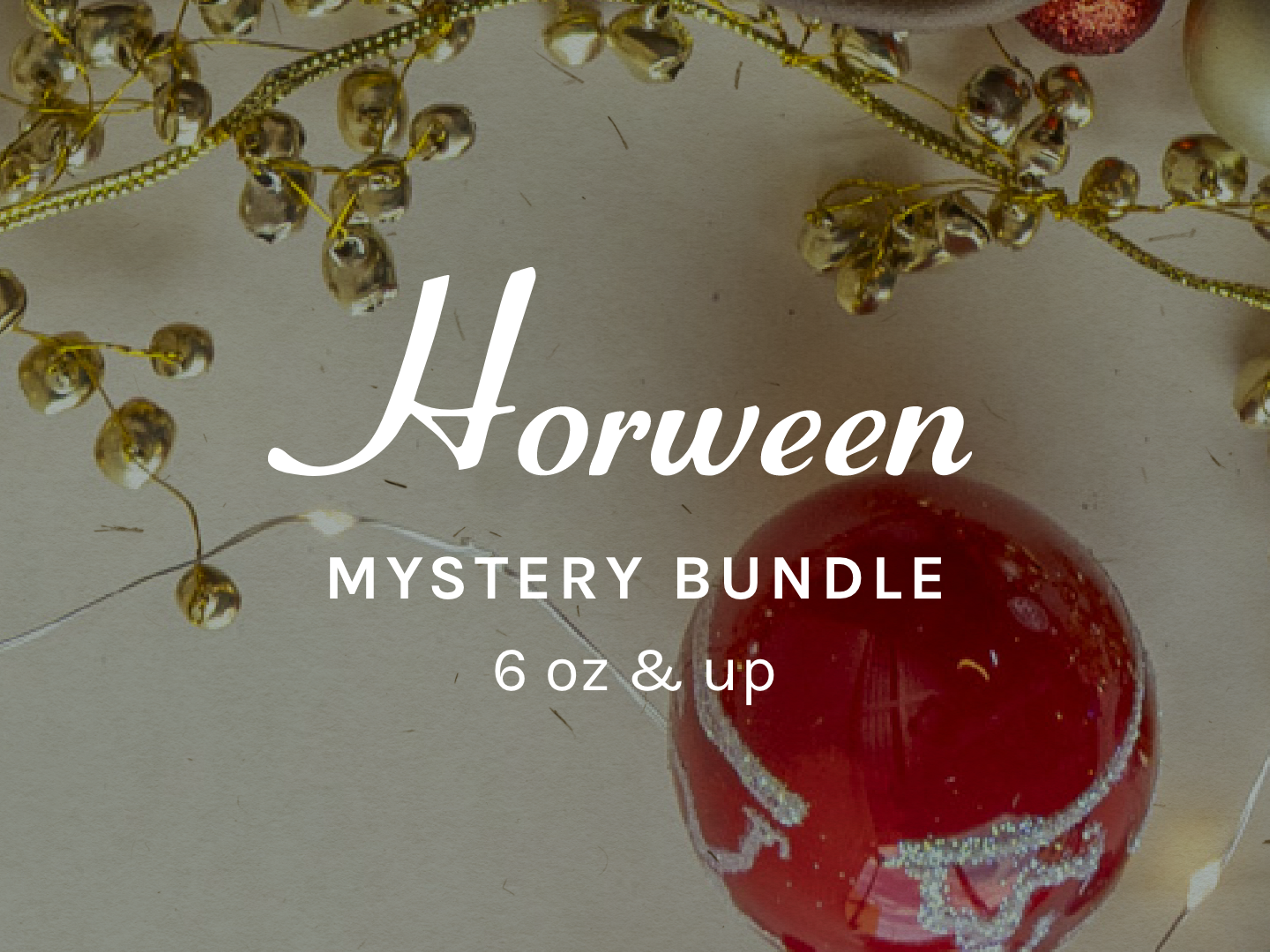 Horween • Mystery Bundle 6 oz+