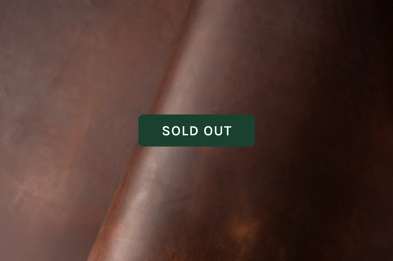 Horween Cognac Predator 5-6 oz