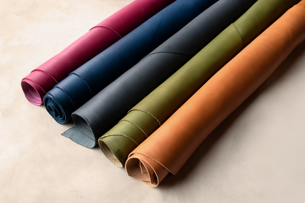 PALMER TRADING COMPANY【Horween Leathers】 PALMER TRADING COMPANY【Horween Leathers】 HORWEEN