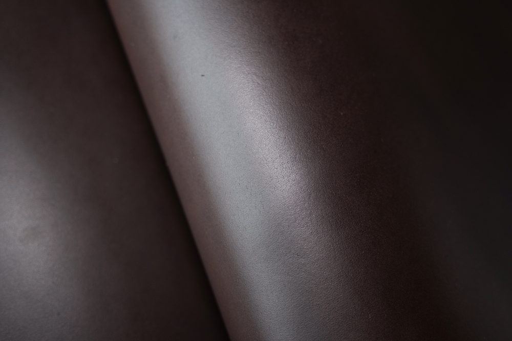 Horween Color 8 Cavalier | The Tannery Row | Leather Distributor