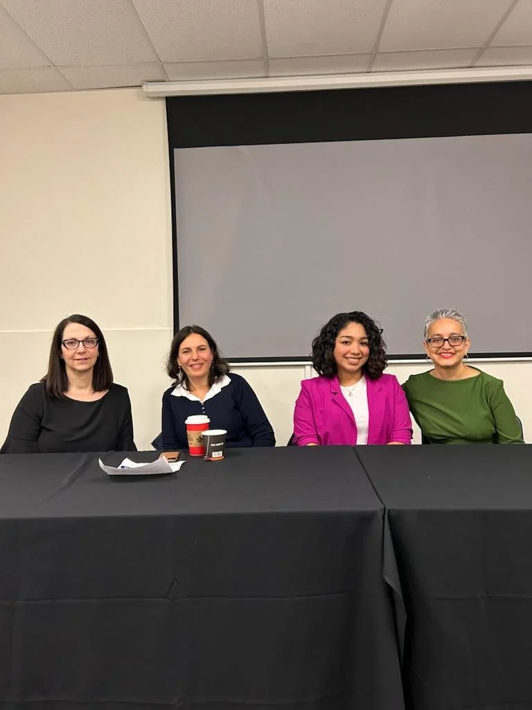 Do I ever wish I was a man?No.