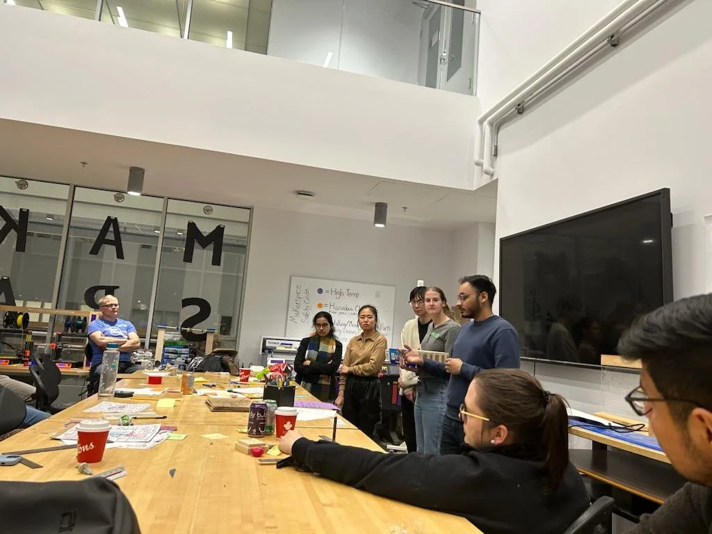 From Concept to Tabletop: DalBox Build a Board Game Challenge