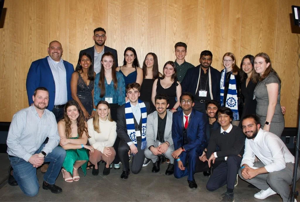 Atlantic Engineering Competition 2023