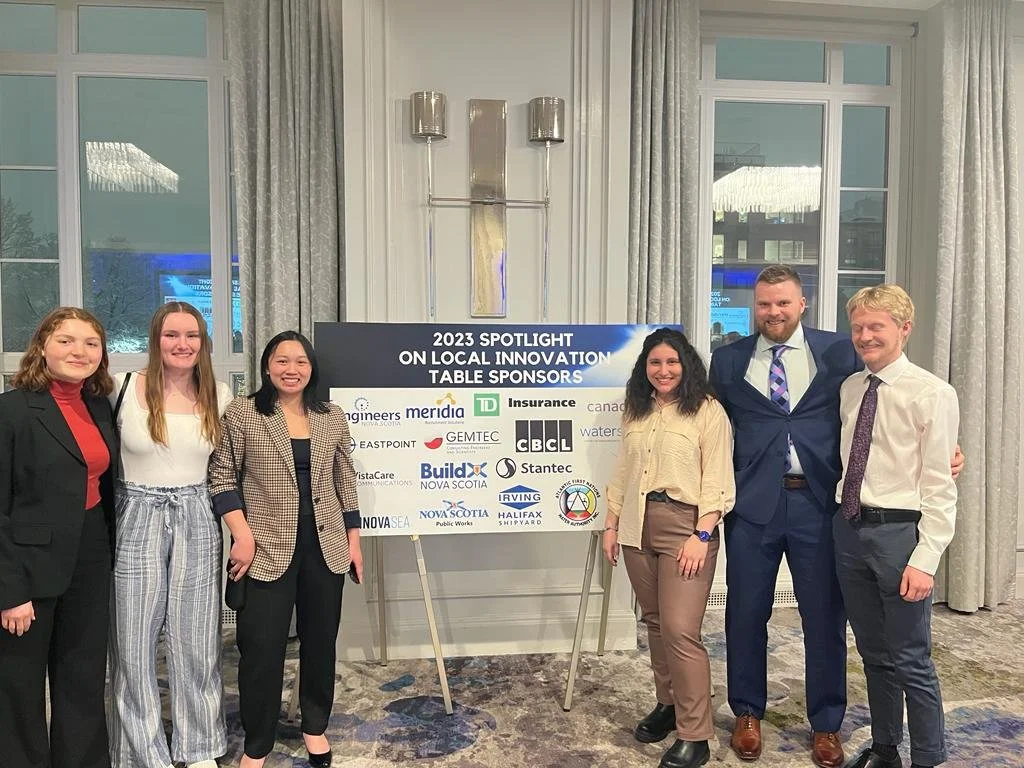 The Student Affairs Committee