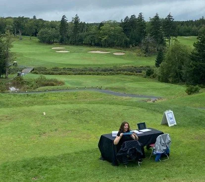 Rain Can’t Dampen Spirits at the 14th Annual Dalhousie and Tuns Alumni Golf Tournament