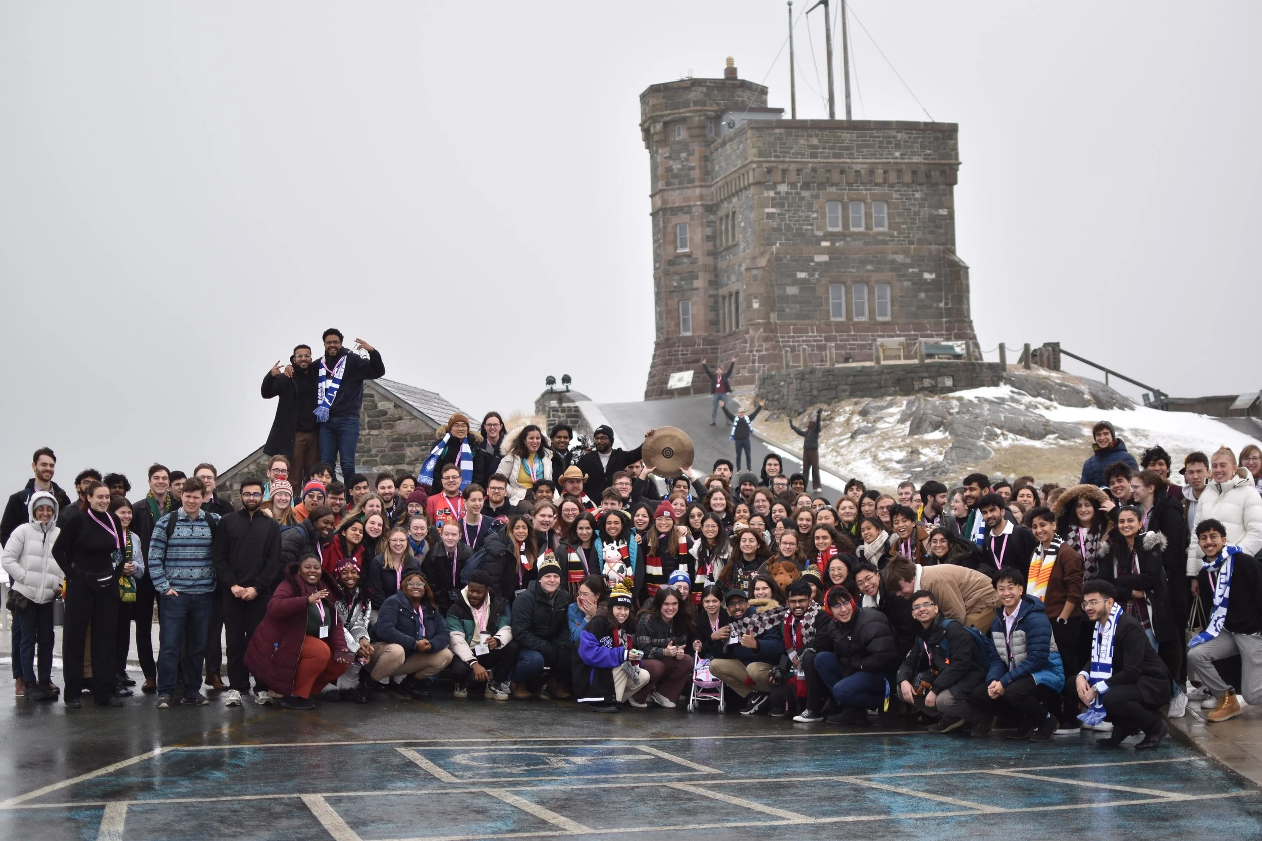 Elevating Engineering: A CELC Chronicle for Unveiling Society Success, by Samantha Cooke