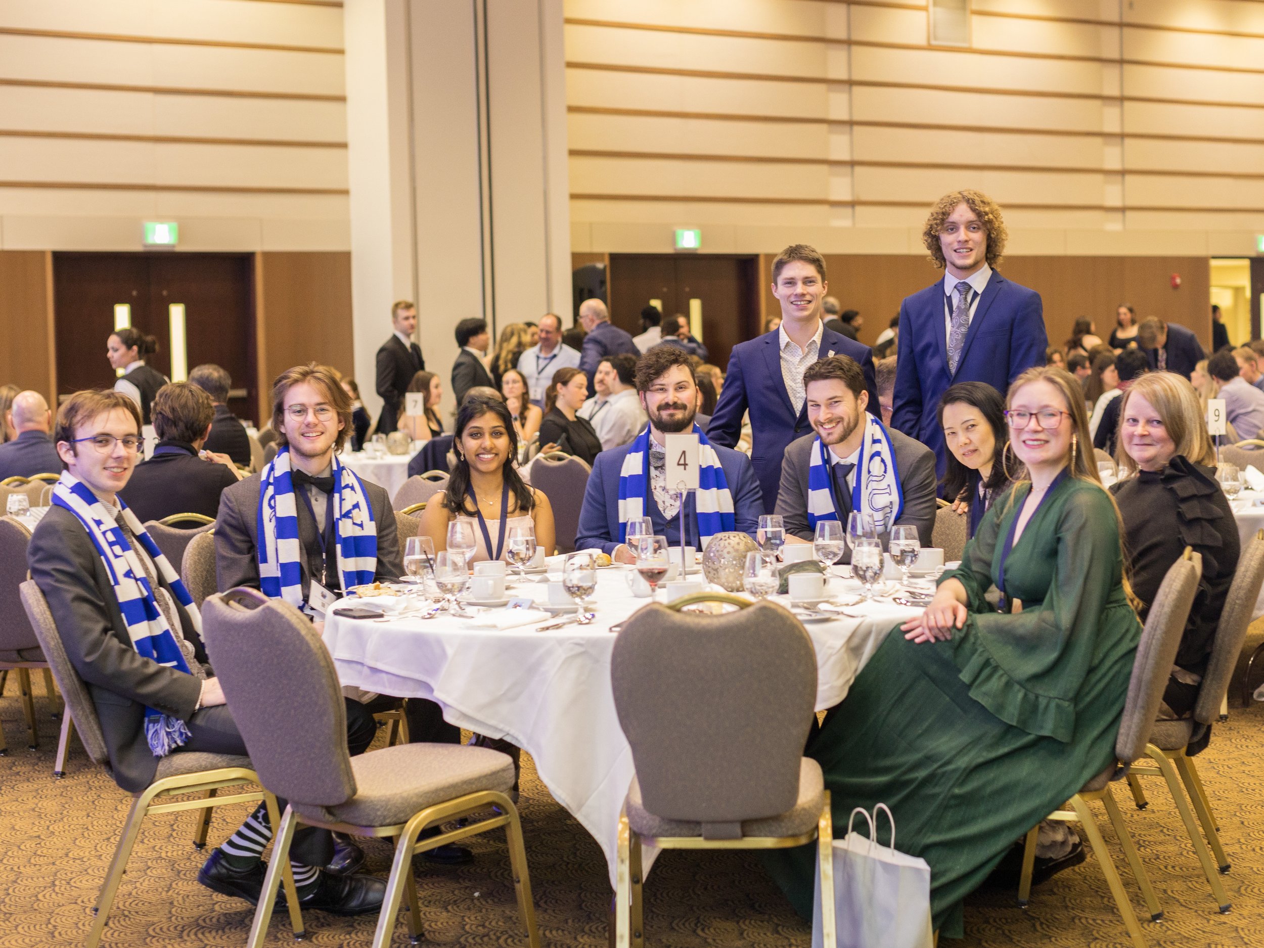 The Atlantic Engineering Competition 2024, by Emilie Reid
