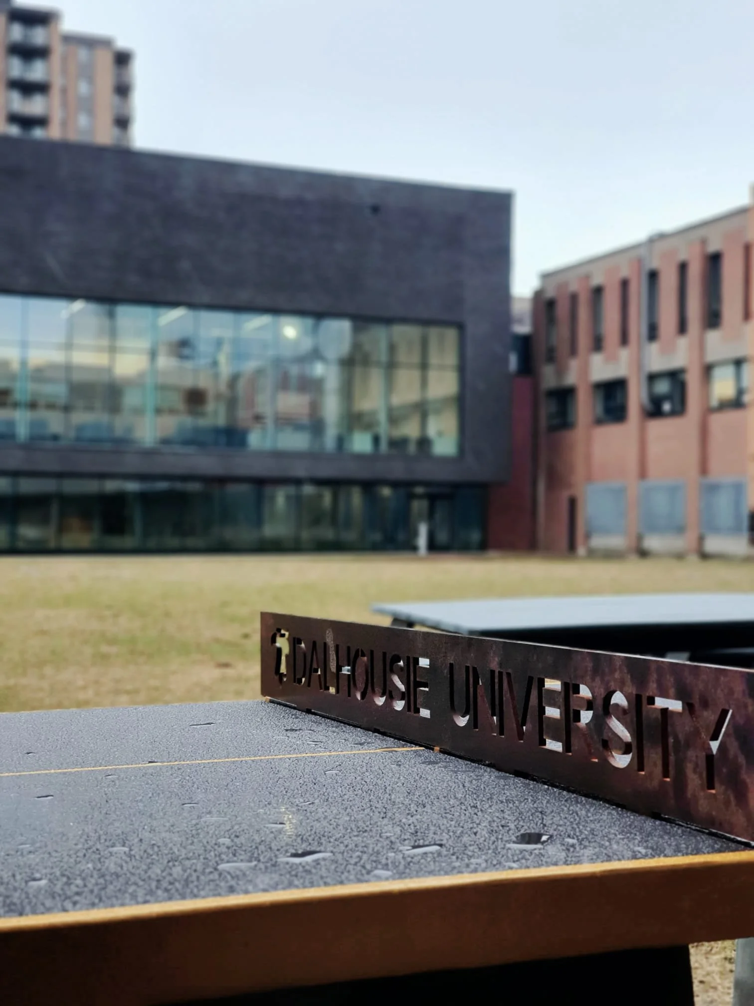 Promoting Community Connections on Sexton Campus 2024, by Mohammad Johar&nbsp;