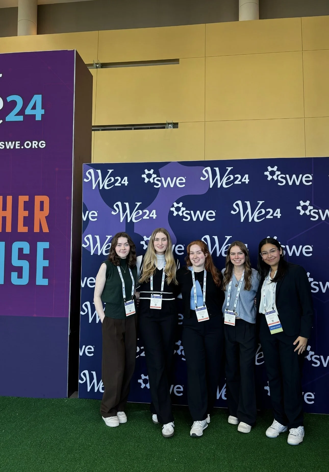 Sextant WiE Chicago Trip, by Molly Richardson