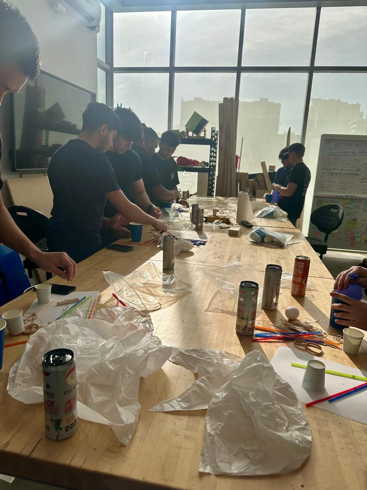 Breaking Falls, Not Eggs: The Ultimate Engineering Challenge, by Bhavneet Bhatia