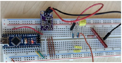 Dalhousie's Newest Degree - Computer Engineering By Megan Neville