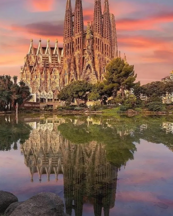 Sustainable Tourism in Europe-With a focus on Barcelona, Spain by Claire Moser