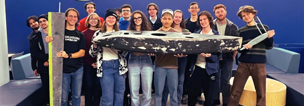 From Hull to Heart: Inside DalMAST&nbsp;By Andrew Ha