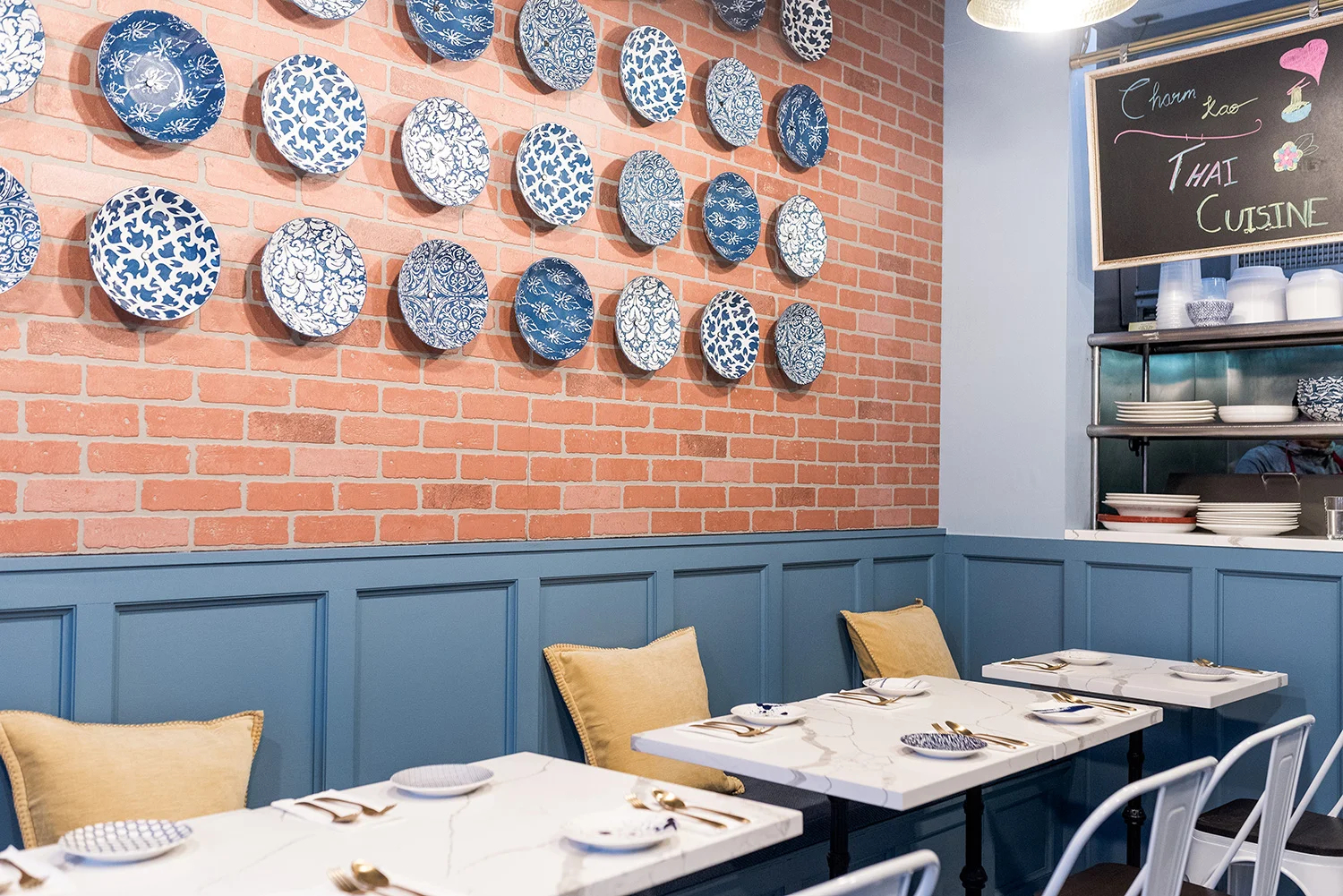 Welcome to Charm Kao