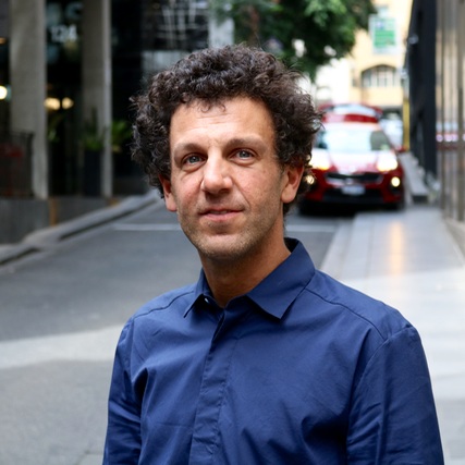 Steven Theunissen - Administration & Support