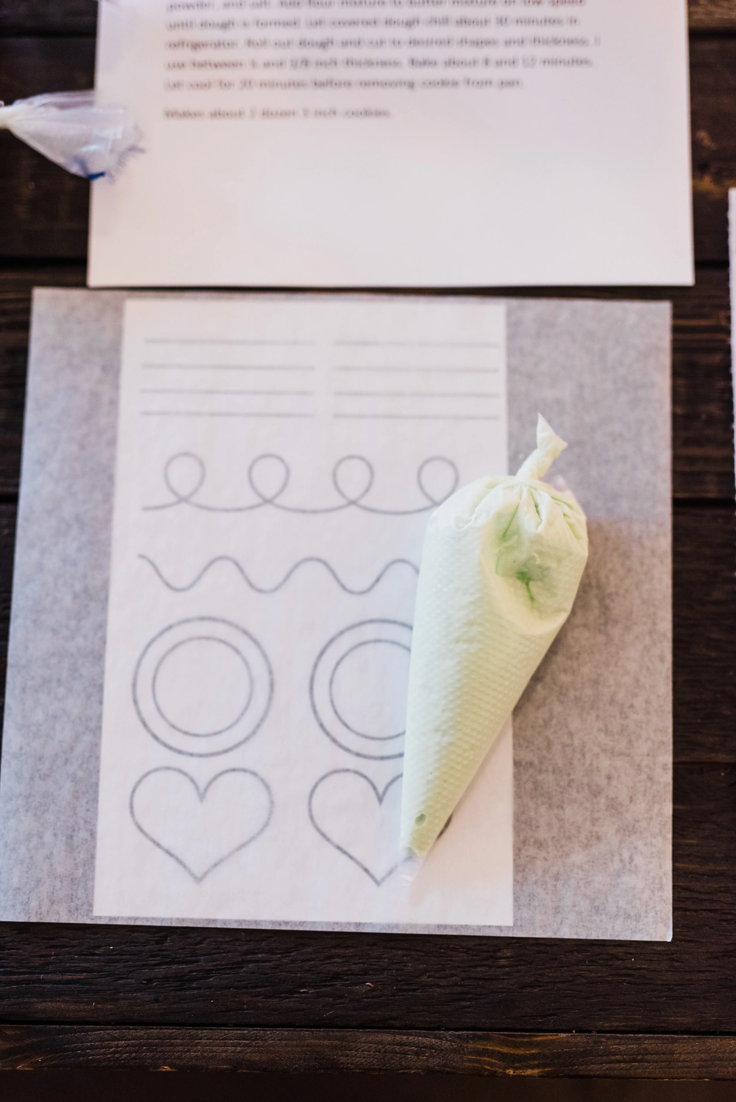 Cookie Decorating Workshop with Kitchen's Cookies | Denison, Tx Workshops