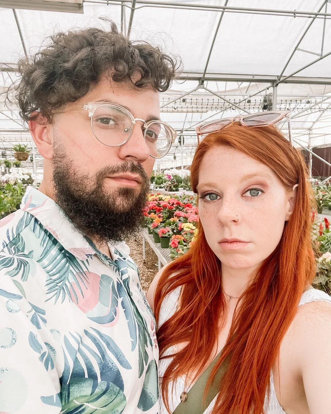 What’s up guys?! @headlessbarista and I are officially spending our first week away from the shop since we opened π± It feels like leaving a newborn π₯² however, we know it’s in amazing hands! You’ll be seeing a lot of @soph_guthrie,