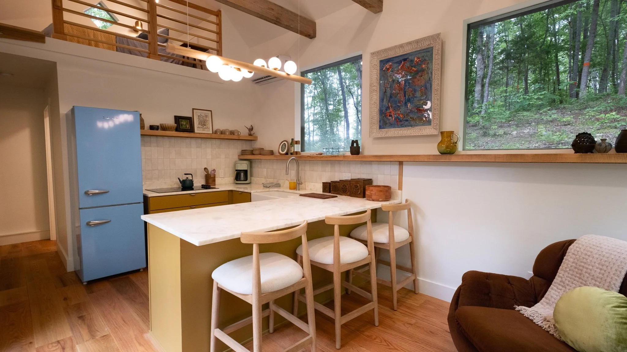 Cabin - Honey House Interior.jpg