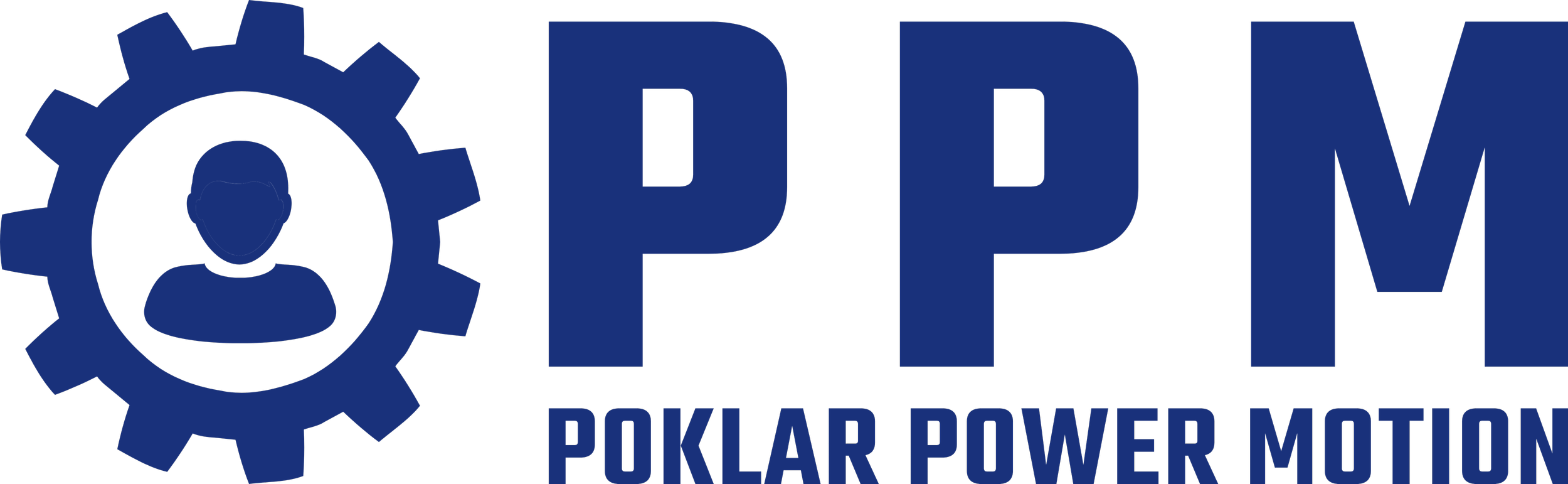 Poklar Power Motion