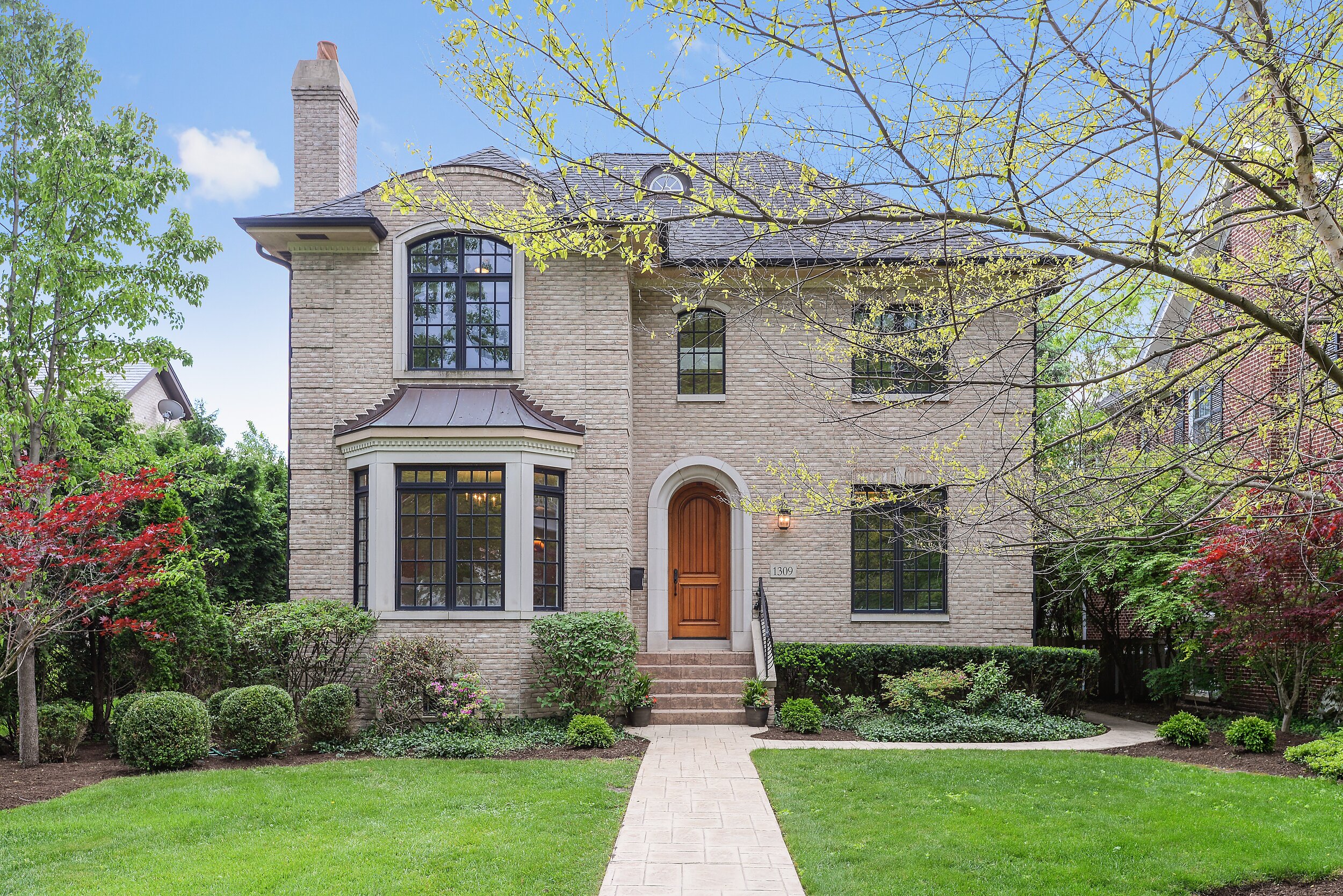 1309 Chestnut Ave, Wilmette