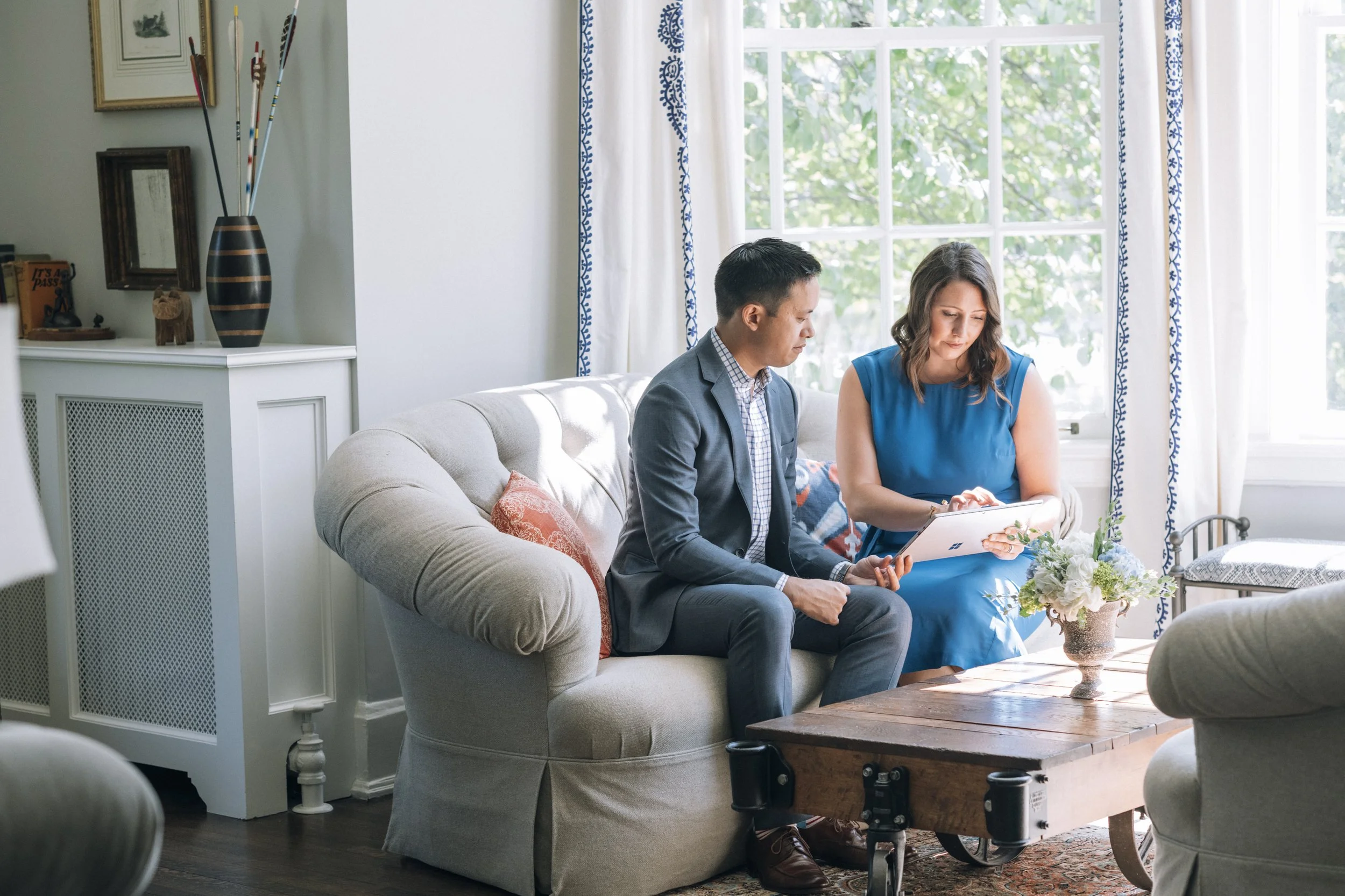 How to Find Homes Before They Hit the Market in Chicago — North Shore