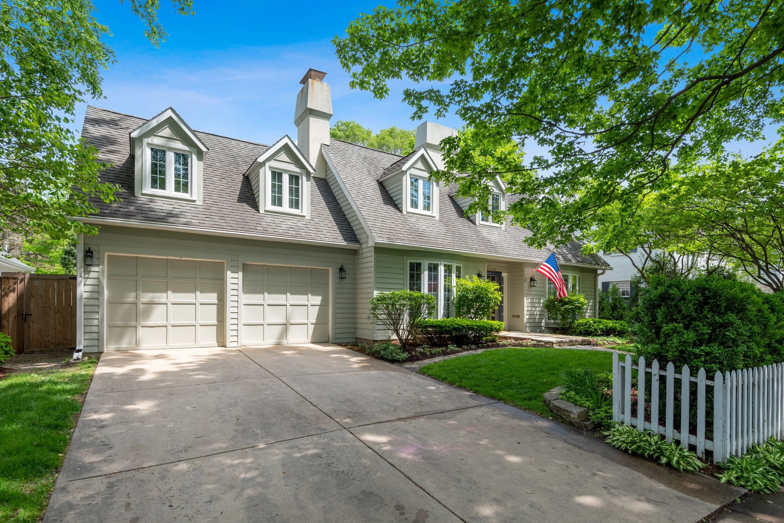 December 2023 Market Update: New Trier Township Real Estate