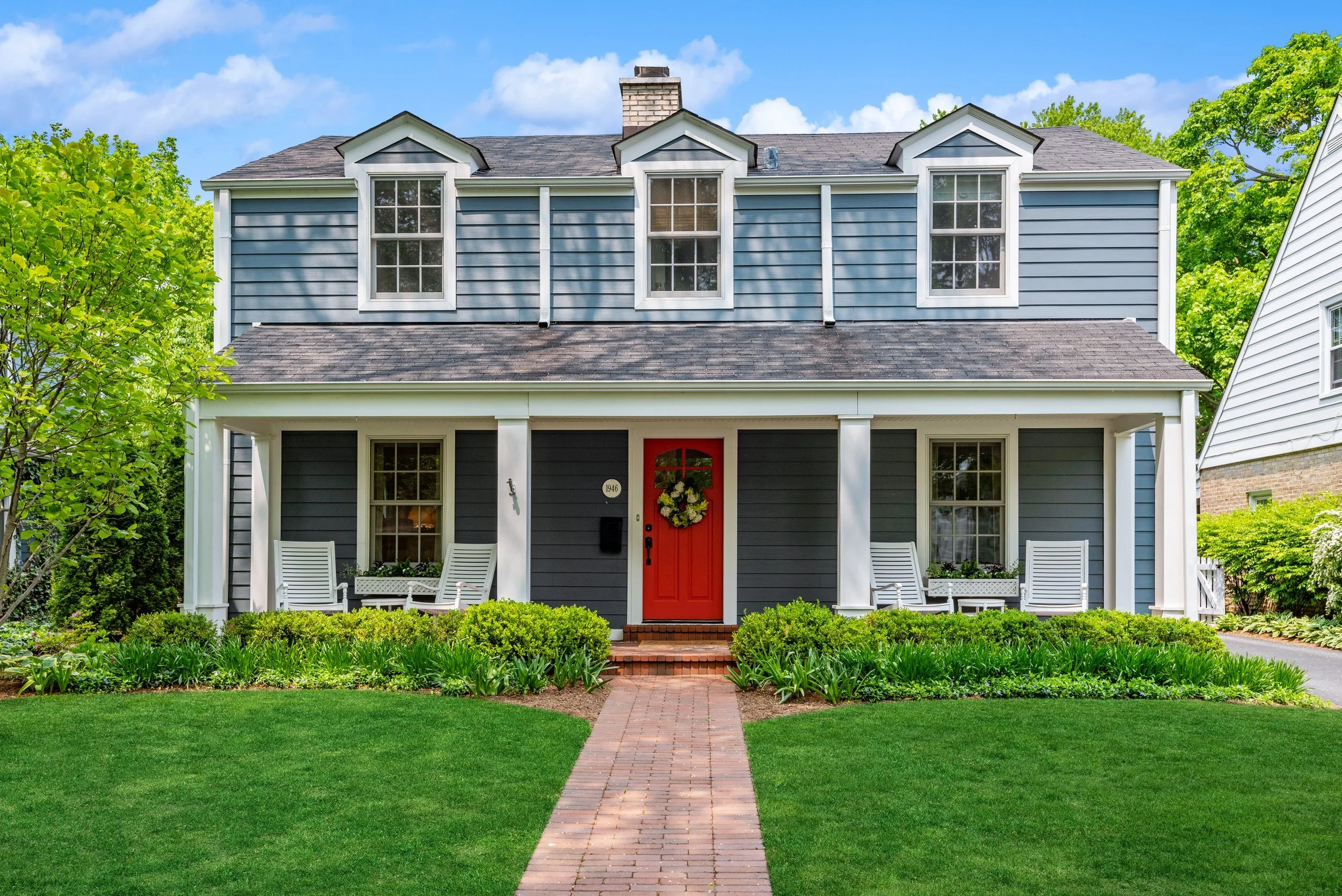 When is the best time of year to sell your house? 