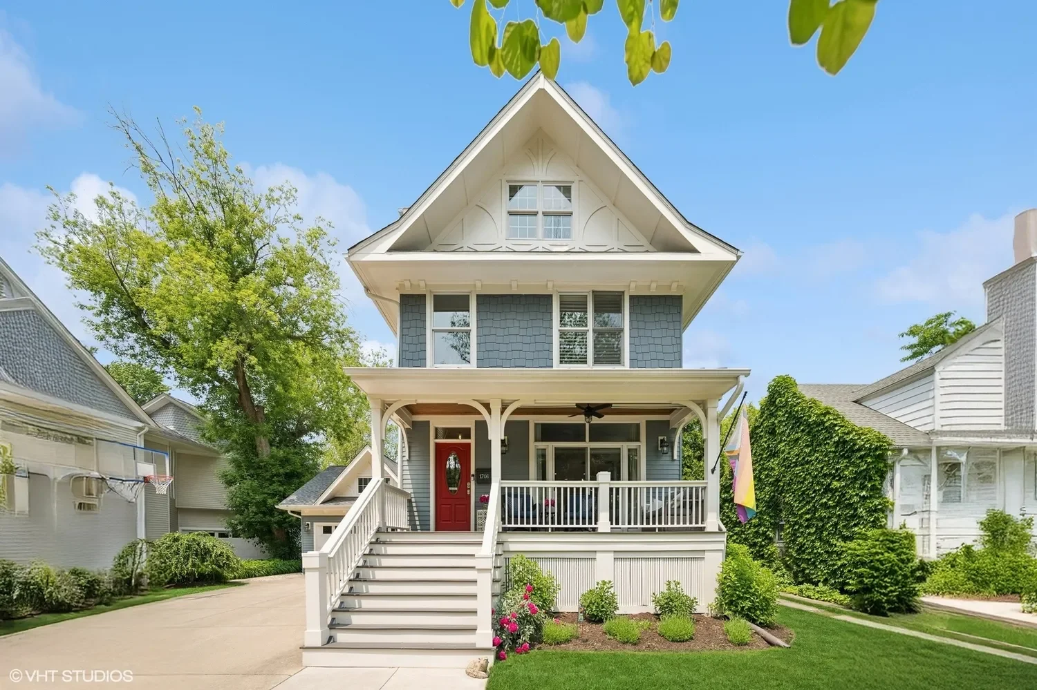 1706 Elmwood Ave, Wilmette*