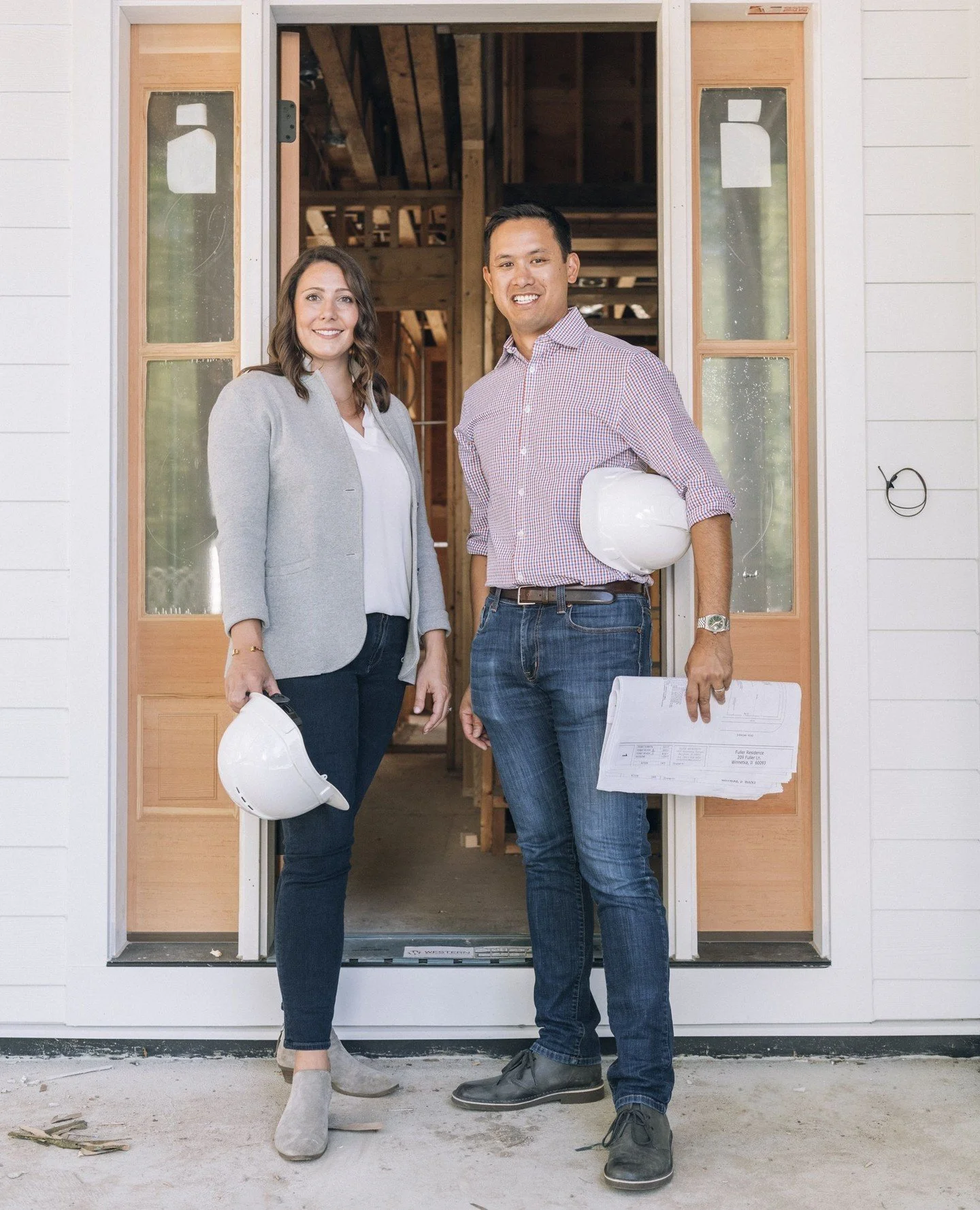 One of our recent reviews said: &ldquo;Dave isn&rsquo;t afraid to share his extensive experience with utility rooms, boilers, and home renovations.&rdquo; ⁠
⁠
Dave got started in real estate by renovating a 1920s Sears kit home in Wilmette. During th