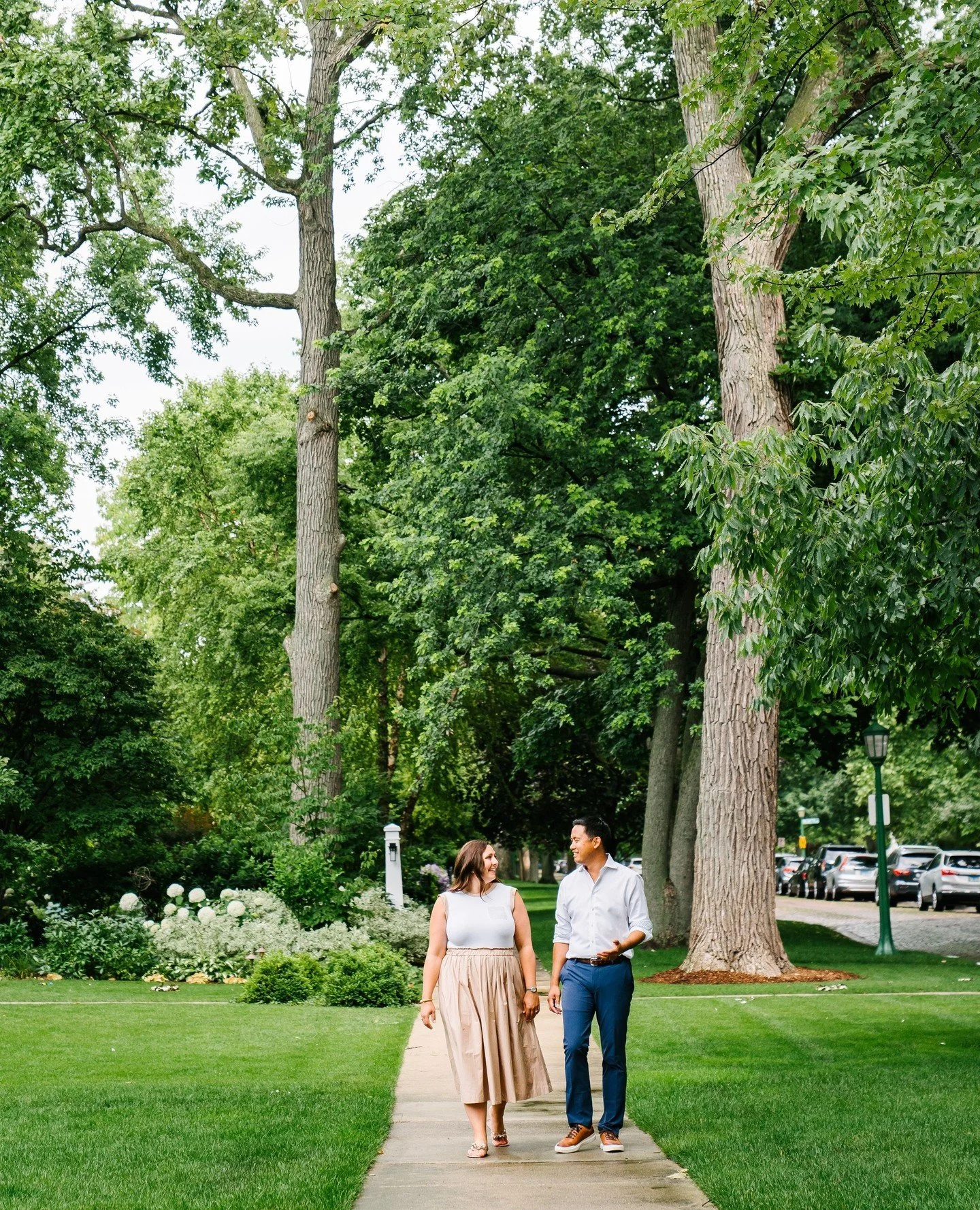 We love living and working right here in Wilmette. ❤️
#wilmette #wilmetterealestate #compass #compasschicago #chicagosuburbs #chicagonorthshore