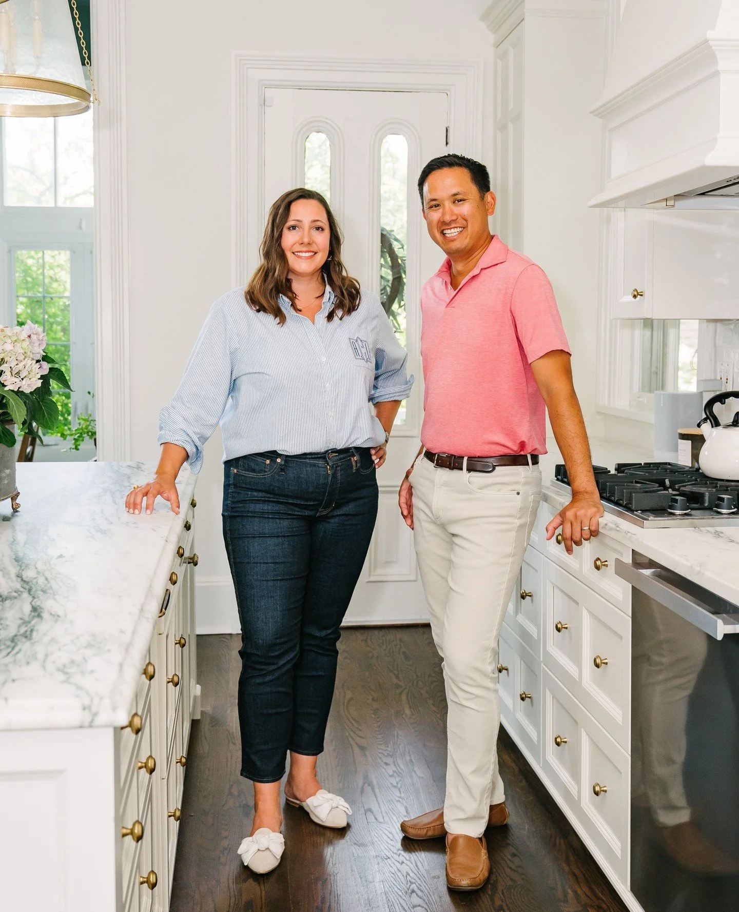 Sometimes buyers need to find a way to stand out in a competitive market! 
When you’re selling a home, you might need to head to a hotel for the weekend to keep things pristine for showings. We once had a seller who received an offer that in