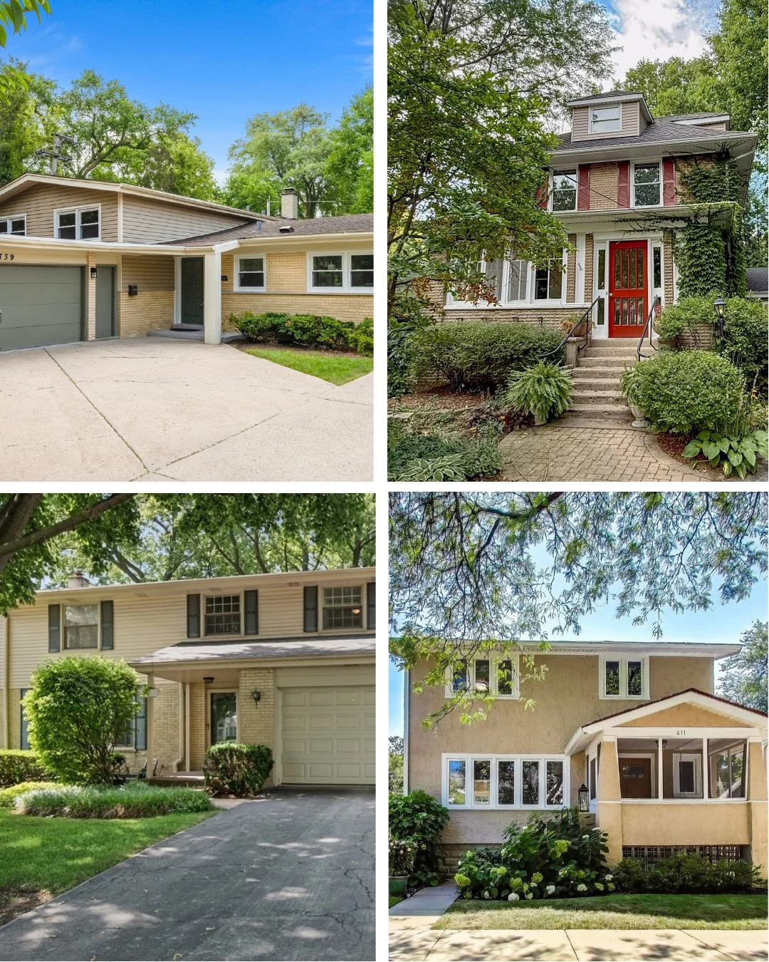 Recently sold on the North Shore! 🎉 
#chicagohomes #compasschicago #northshorehomes