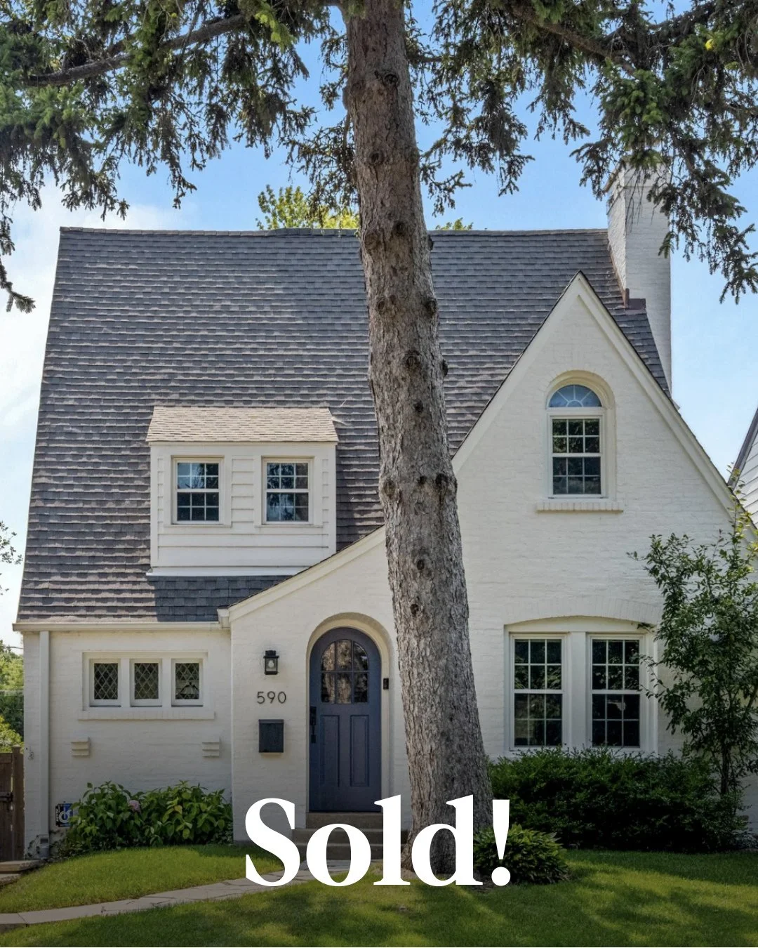 Sold! 🎉
590 Broadview Ave, Highland Park
Huge congrats to our amazing seller! It was such a joy working with you and we wish you all the best!
#highlandpark #chicagosuburbs #compasschicago