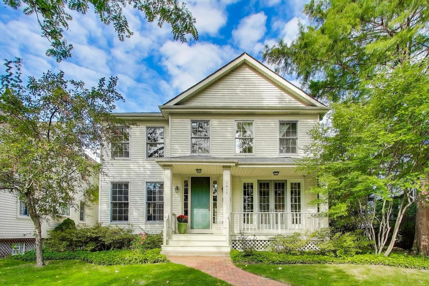 1416 Elmwood Avenue, Wilmette* 
